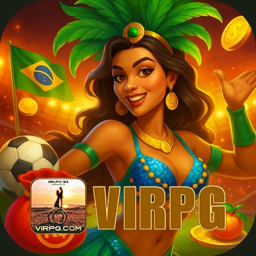 virpg logo