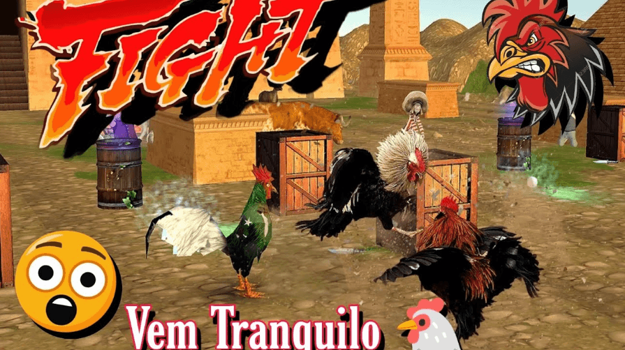 virpg login Site Cassino