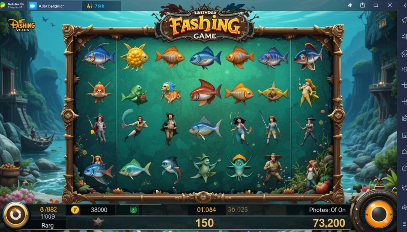 virpg Games Exclusivos e Cassino Brasileiro