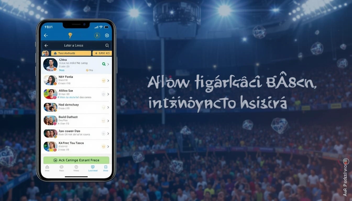 Baixe o App da virpg
