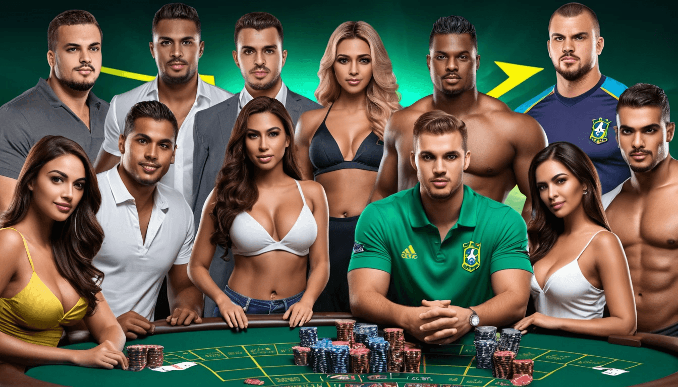 virpg E-Sports Online e Cassino Mobile