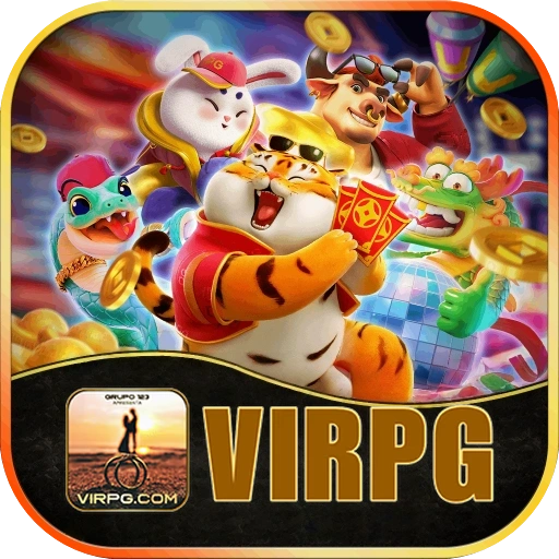 virpg logo