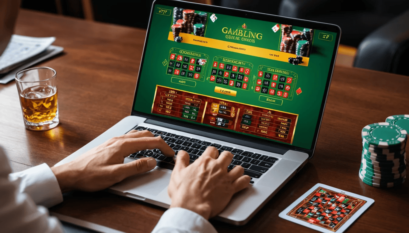 virpg Caça-Níqueis Online e App Oficial