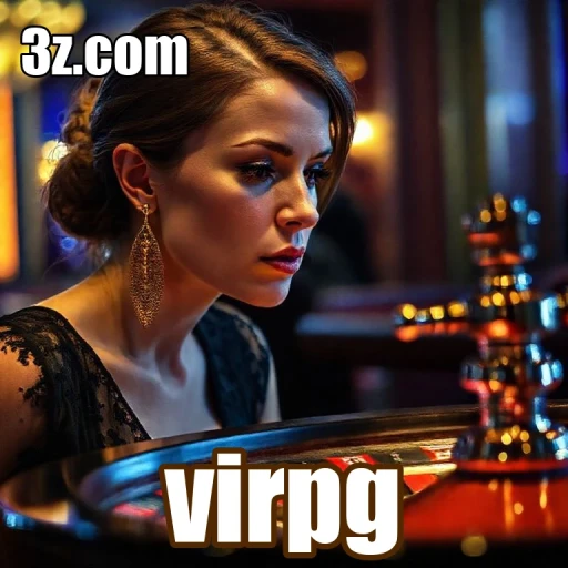 Explorando a Estratégia de Virpg: Uma Jornada Inesquecível